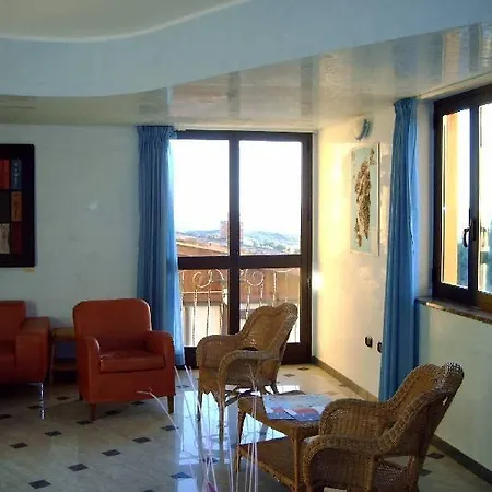 Le Palme 3* SantʼAnna Arresi