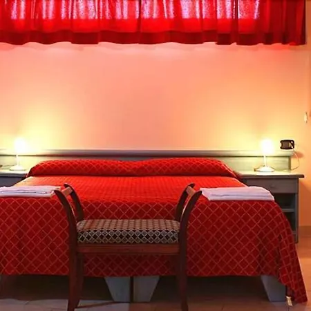 Отель Le Palme 3*