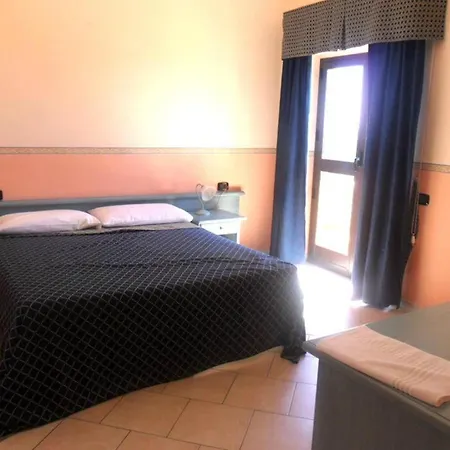 Отель Le Palme 3*
